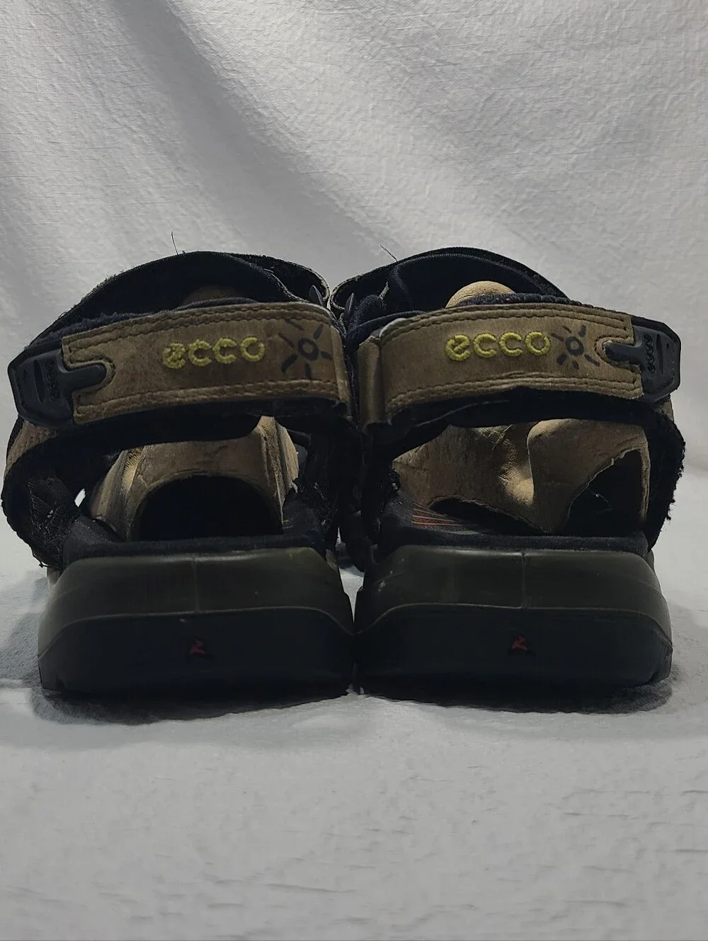 Ecco mens yucatan